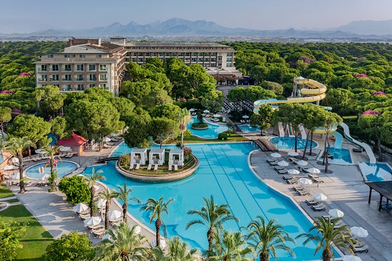 La Belle Vie Hotel