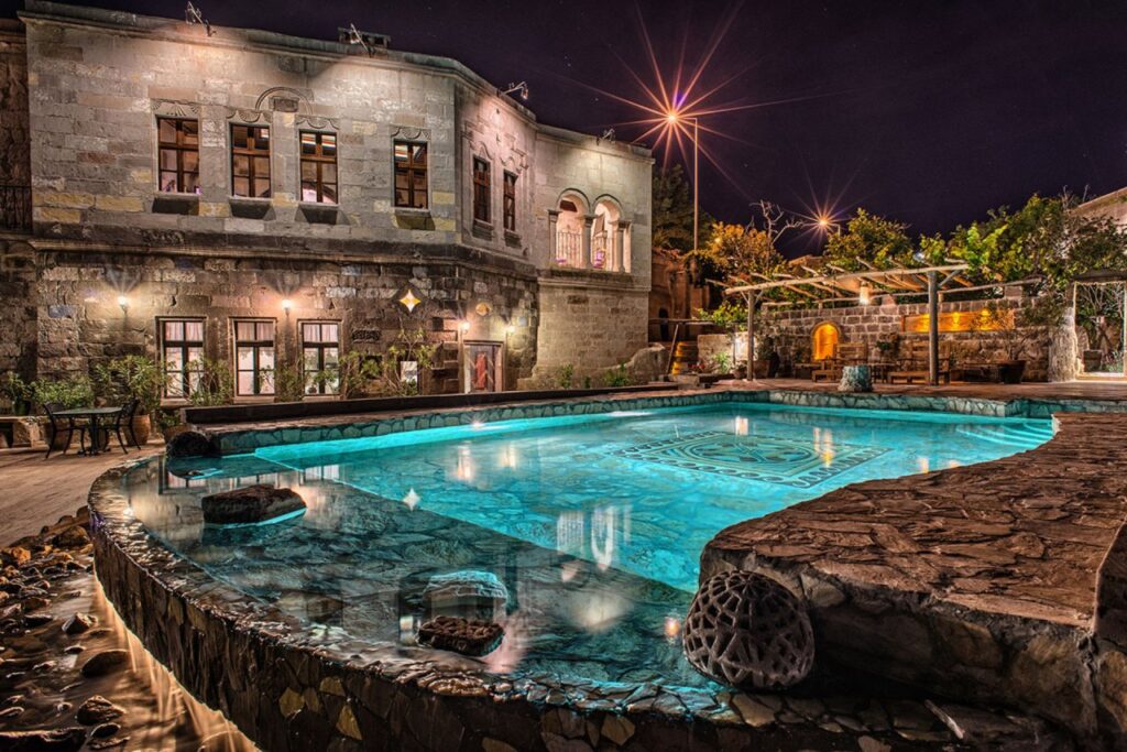 The Edge Suites
