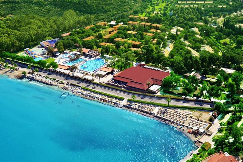 Diamond Plaza Hotel