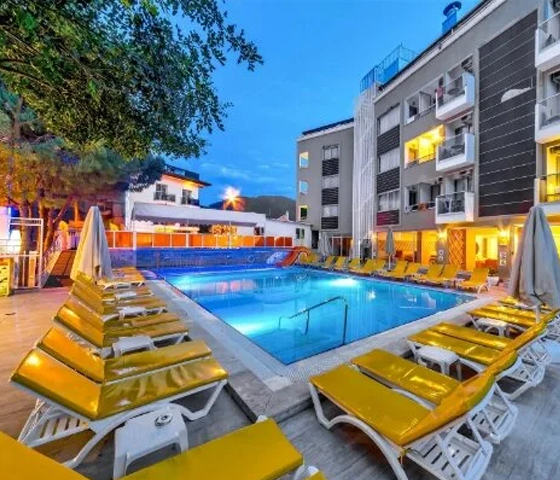 Imperial Crown Hotel