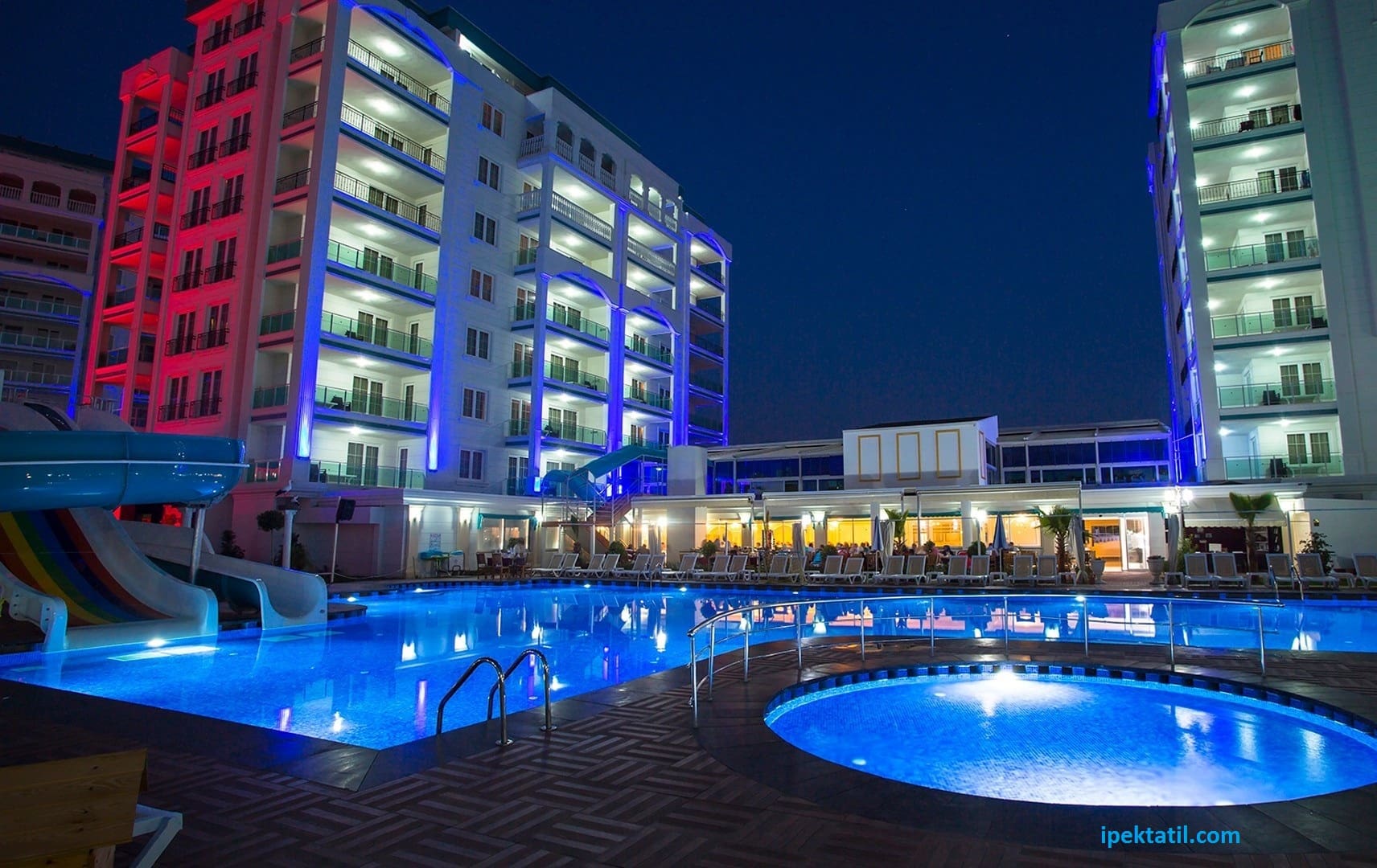 Serenity Elite Suites