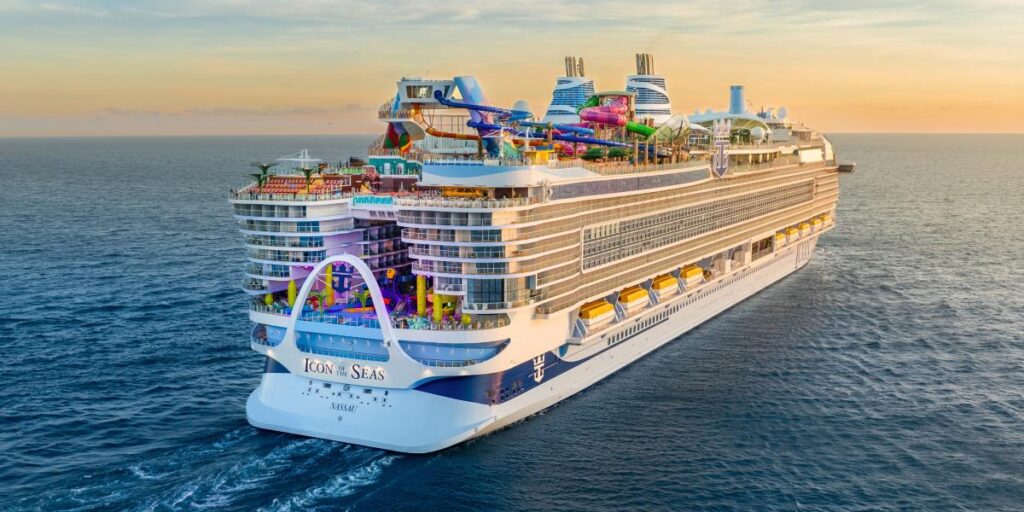 Cruise Gemisi Turları